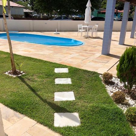 Flat Estúdio a 150 metros Da praia de Pôrto das Galinhas Exterior foto